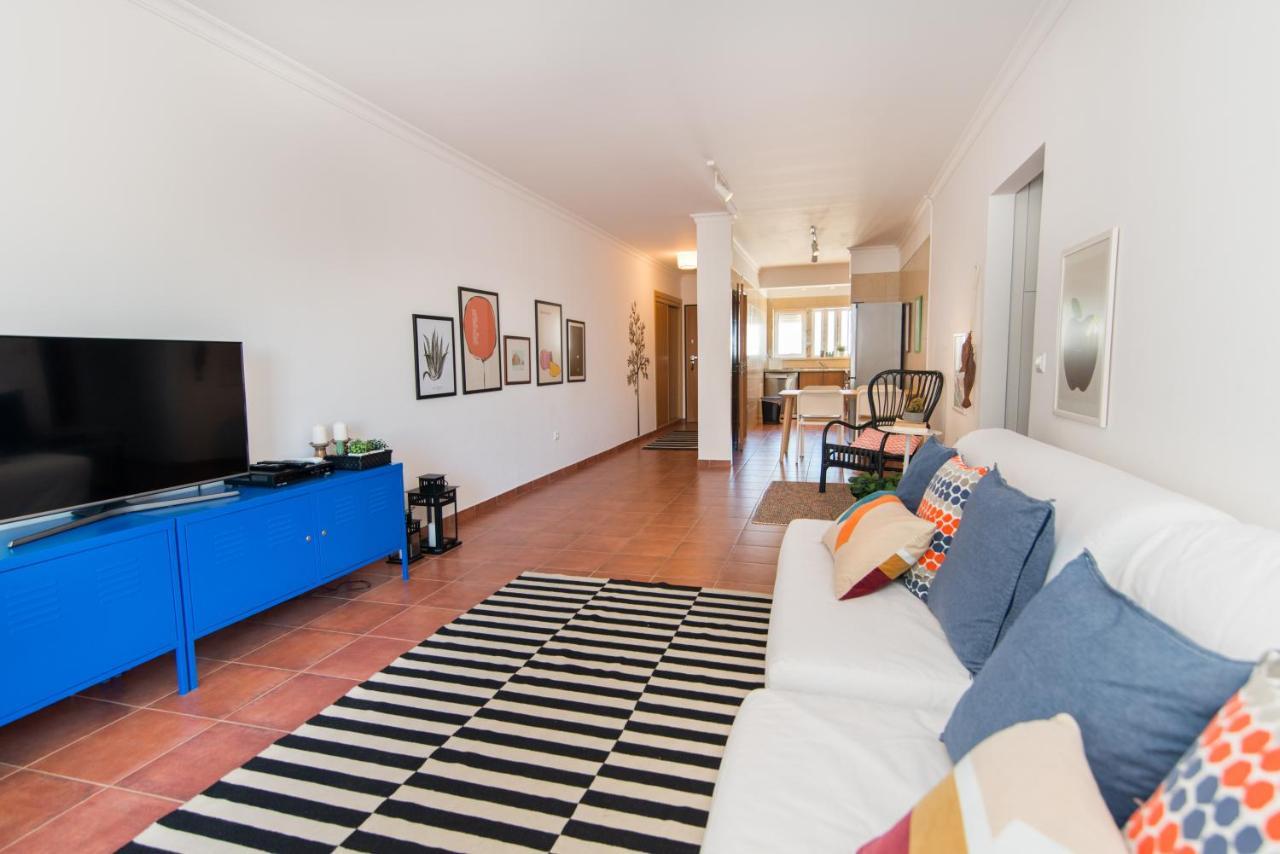 Appartamento Apartamento Santa Luzia Santa Luzia (Tavira)